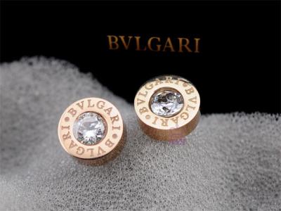 Cheap BVLGARI Earbob wholesale No. 20